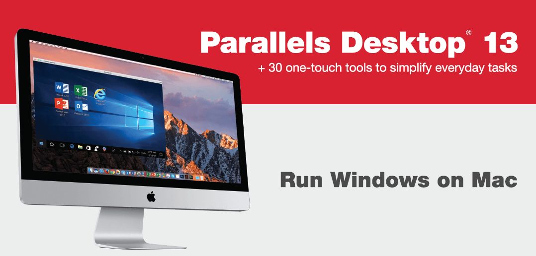 Parallels Desktop 13 Fur Mac Download