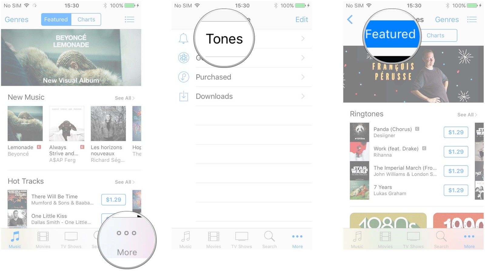 Download Tones From Itunes To Mac
