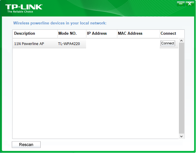 Tp link powerline utility mac download free