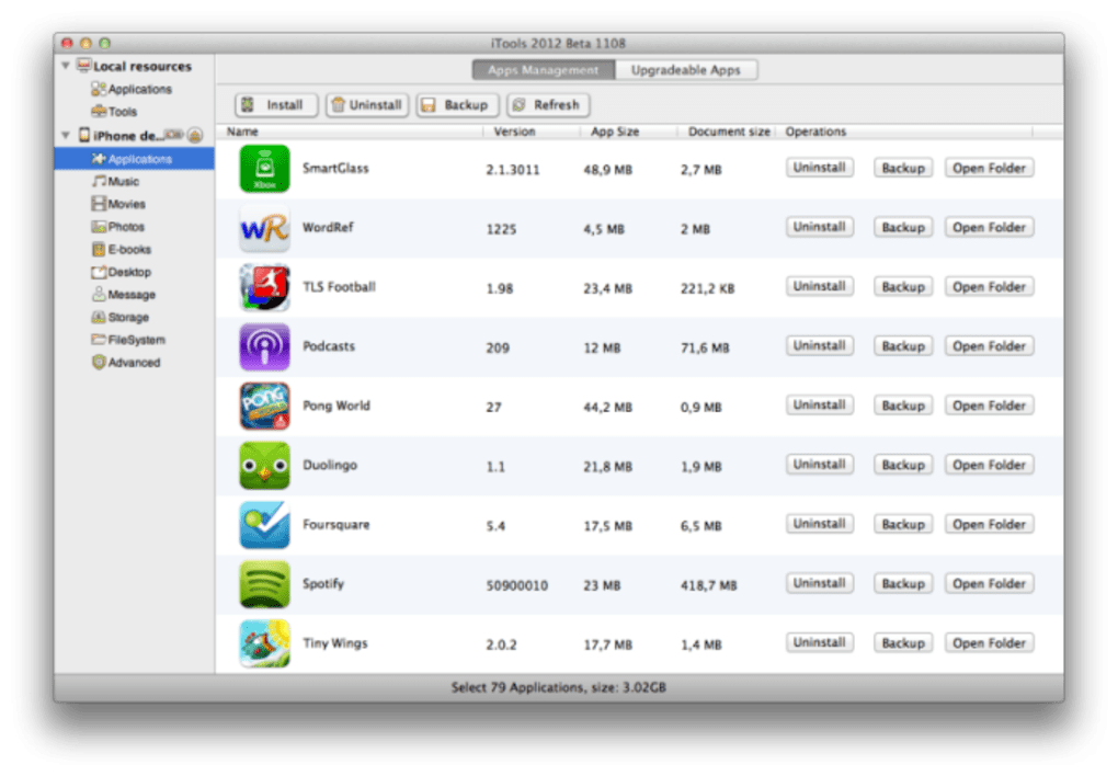 Download Ifunbox Mac 10.5.8