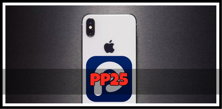 How To Download Pp25 On Mac