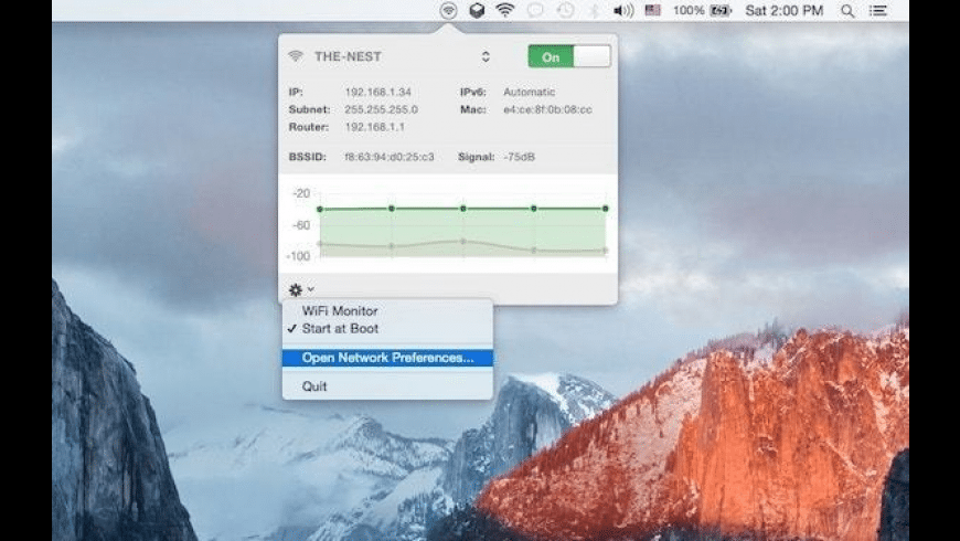 Wifi Radar For Mac Free Download
