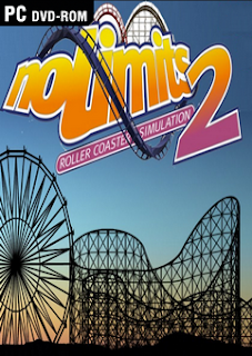 No limits roller coaster download